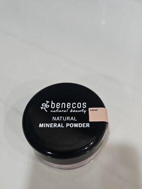 Benecos Natural Mineral Powder